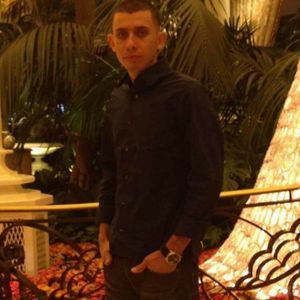 Meet your Posher, Jose